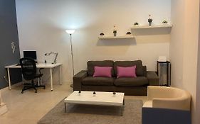 Apartamentos Marquesado